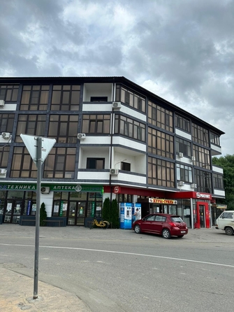 
  Продается 3-комн. квартира, 127 м², Степная ул, д. 37А
. Фото 3.
