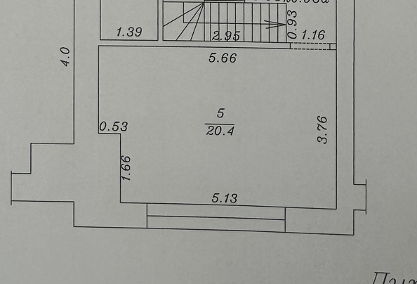 
  Продается 2-комн. квартира, 100 м², Терская ул, д. 79
. Фото 4.