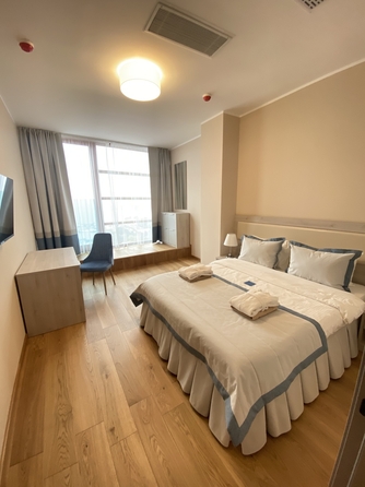 
  Продается 1-комн. квартира, 65 м², Революции пр-кт, д. 3
. Фото 4.