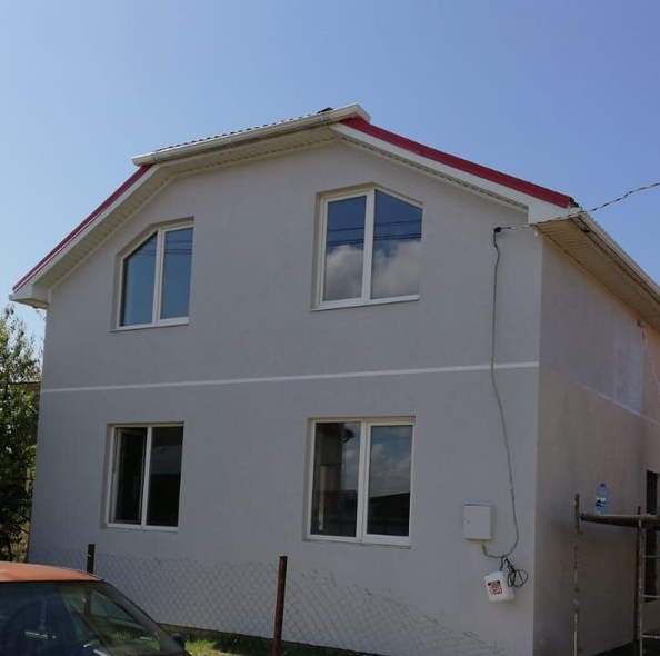 
  Продается дом, 118 м², хутор Красный
. Фото 1.