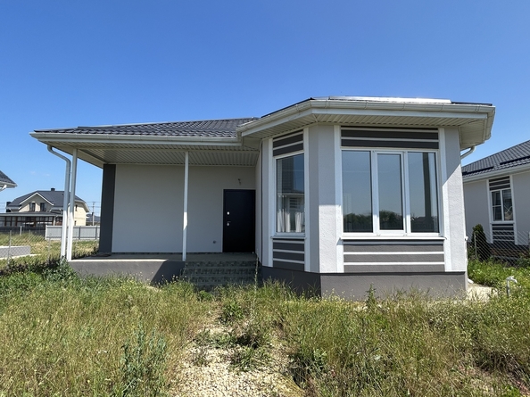 
  Продается дом, 90 м², село Цибанобалка
. Фото 2.