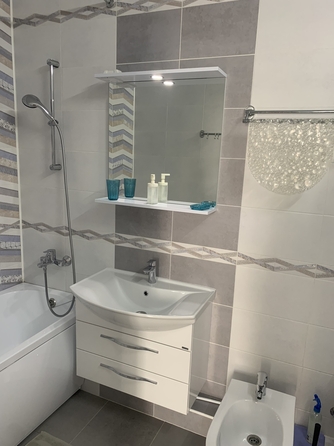 
  Продается 1-комн. квартира, 45 м², Кирова ул, д. 84
. Фото 16.