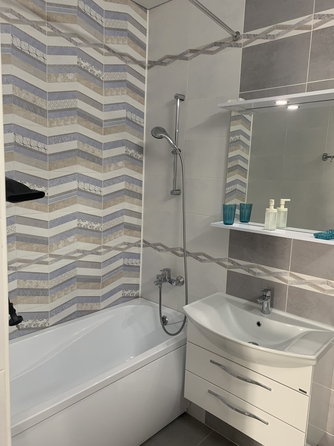 
  Продается 1-комн. квартира, 45 м², Кирова ул, д. 84
. Фото 17.
