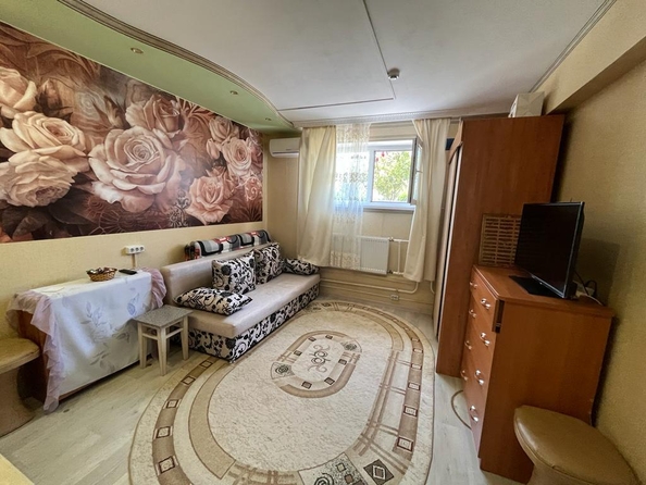 
  Продается апартамент, 20 м², ЖК Горгиппия Морская, литера 3
. Фото 2.