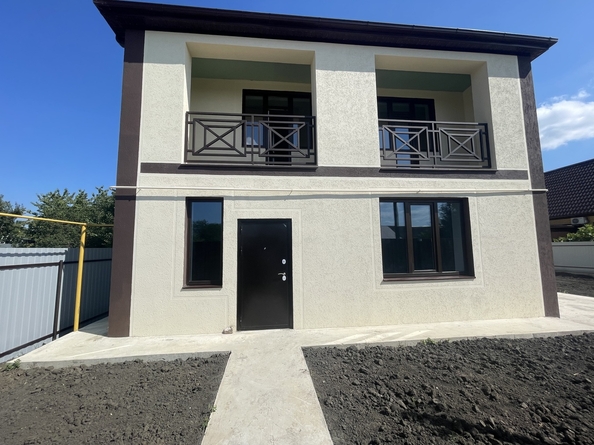 
  Продается дом, 141 м², поселок Пятихатки
. Фото 2.