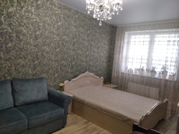 
  Продается 1-комн. квартира, 35 м², Верхняя дорога ул, д. 151к4
. Фото 1.