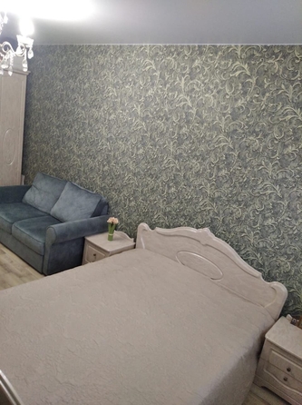 
  Продается 1-комн. квартира, 35 м², Верхняя дорога ул, д. 151к4
. Фото 4.