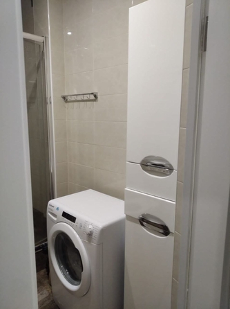 
  Продается 1-комн. квартира, 35 м², Верхняя дорога ул, д. 151к4
. Фото 9.