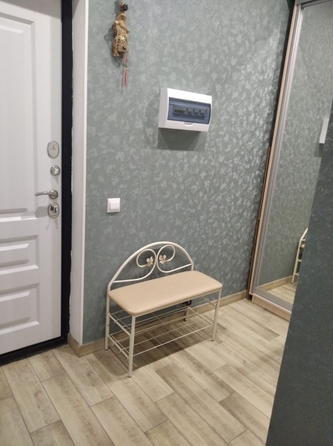 
  Продается 1-комн. квартира, 35 м², Верхняя дорога ул, д. 151к4
. Фото 10.