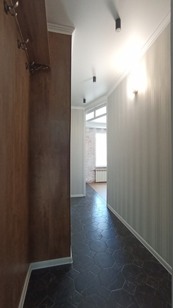 
  Продается 1-комн. квартира, 30 м², Крымская ул, д. 81
. Фото 12.