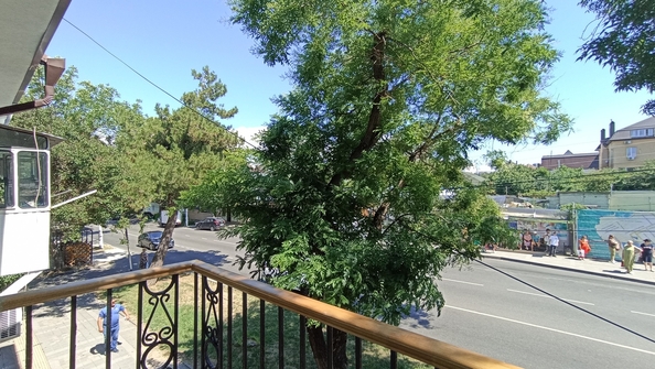 
  Продается 1-комн. квартира, 30 м², Крымская ул, д. 81
. Фото 13.