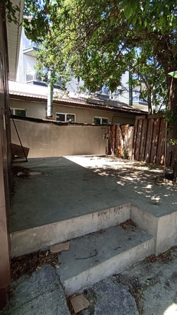 
  Продается 1-комн. квартира, 30 м², Крымская ул, д. 81
. Фото 14.