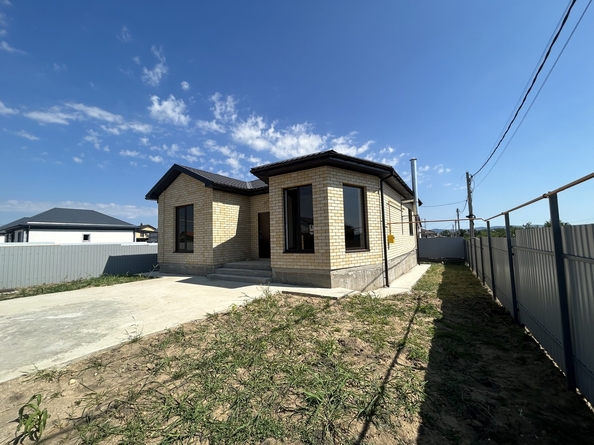 
  Продается дом, 101 м², хутор Красный
. Фото 2.