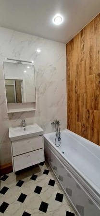 
  Продается 1-комн. квартира, 37 м², Мирная ул, д. 29к3
. Фото 5.
