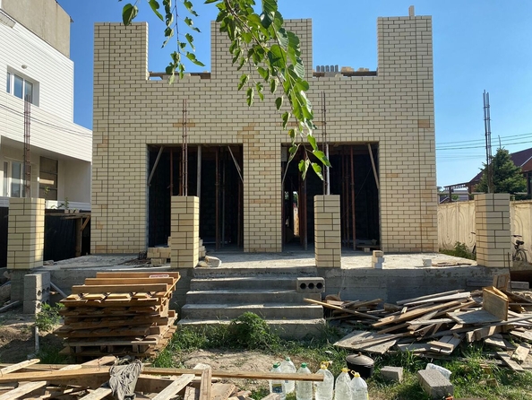 
  Продается дом, 170 м², станица Анапская
. Фото 1.