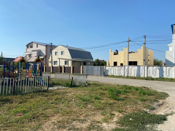 
  Продается дом, 170 м², станица Анапская
. Фото 4.
