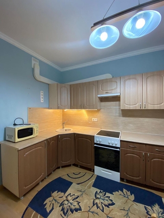 
  Продается 1-комн. квартира, 42 м², Краснодарская ул, д. 64Бк2
. Фото 7.