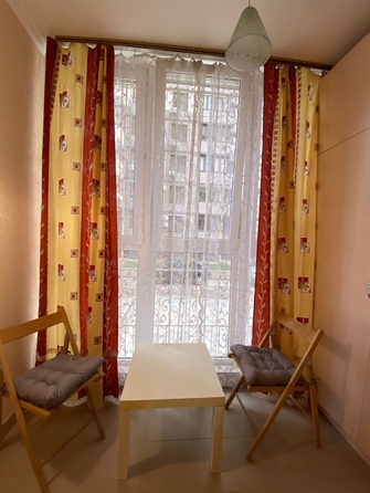 
  Продается 1-комн. квартира, 42 м², Краснодарская ул, д. 64Бк2
. Фото 18.