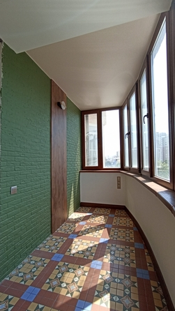 
  Продается 2-комн. квартира, 74 м², Владимирская ул, д. 55к8
. Фото 6.