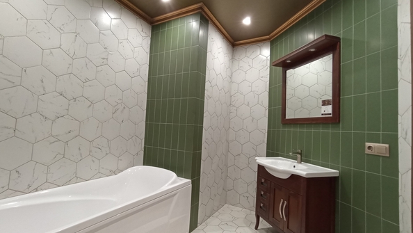 
  Продается 2-комн. квартира, 74 м², Владимирская ул, д. 55к8
. Фото 14.