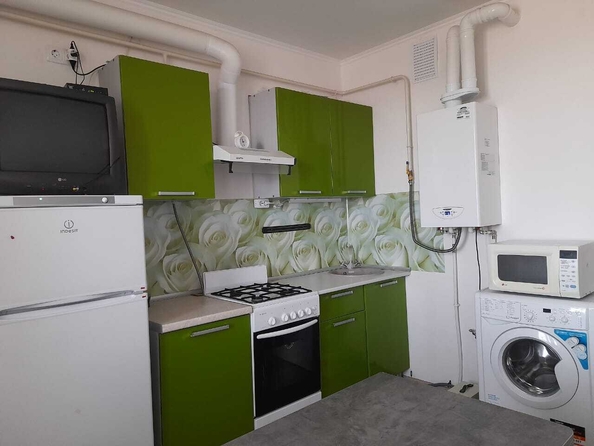 
  Продается 1-комн. квартира, 36 м², Ленина ул, д. 180Ак14
. Фото 1.