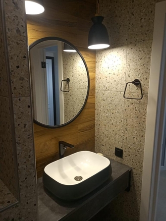 
  Продается 1-комн. квартира, 48 м², Парковая ул, д. 61
. Фото 17.
