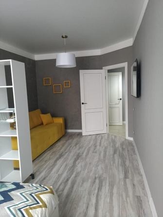 
  Продается 1-комн. квартира, 48 м², Парковая ул, д. 61
. Фото 31.