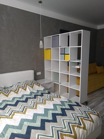 
  Продается 1-комн. квартира, 48 м², Парковая ул, д. 61
. Фото 38.