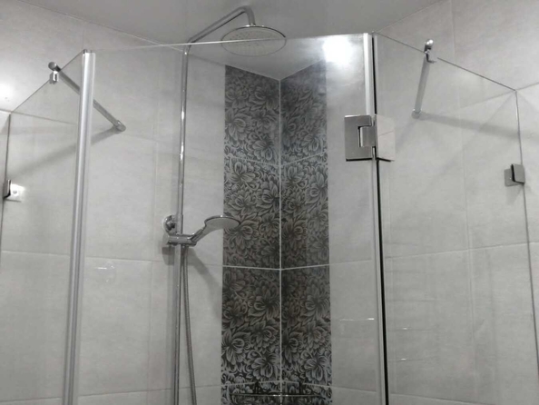
  Продается 1-комн. квартира, 43 м², Адмирала Пустошкина ул, д. 22к4
. Фото 4.