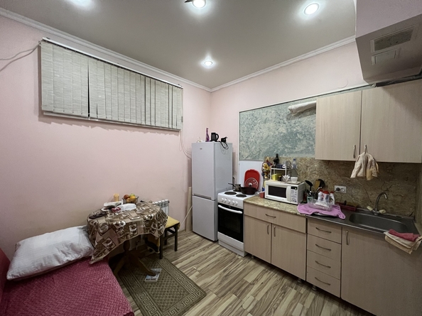 
  Продается 1-комн. квартира, 29 м², Воина Шембелиди ул
. Фото 2.