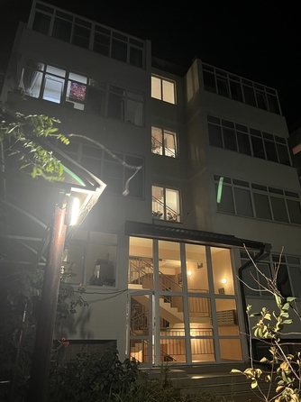 
  Продается 1-комн. квартира, 29 м², Воина Шембелиди ул
. Фото 7.