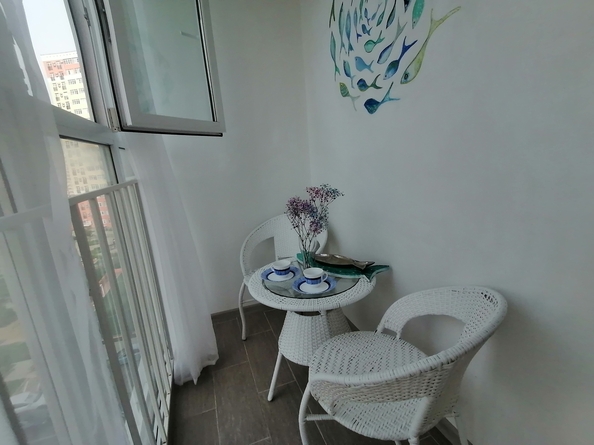 
  Продается студия, 31 м², Супсехское ш, д. 39к16
. Фото 8.