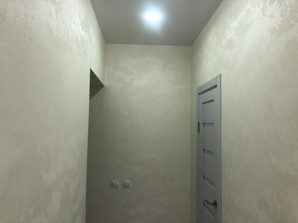 
  Продается студия, 18 м², Виктора Шишкина ул, д. 23
. Фото 4.
