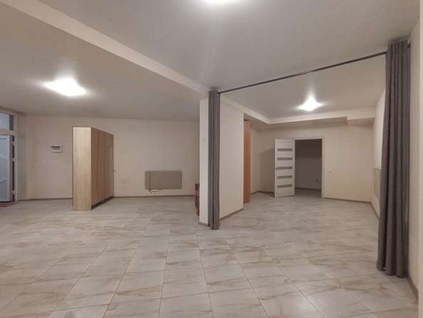 
  Продается студия, 62 м², Зеленая ул, д. 1В
. Фото 1.