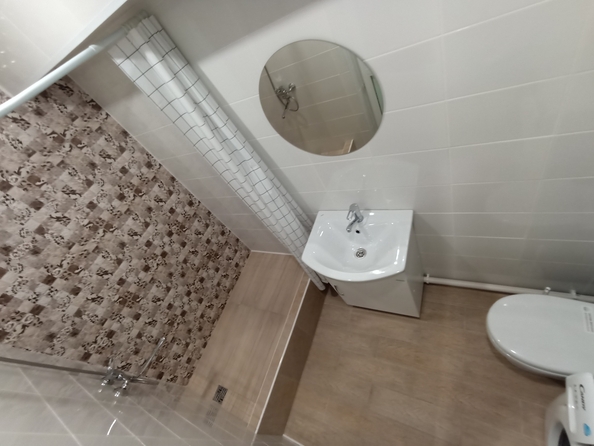 
  Продается студия, 20 м², Ленина ул, д. 180Ак13
. Фото 1.