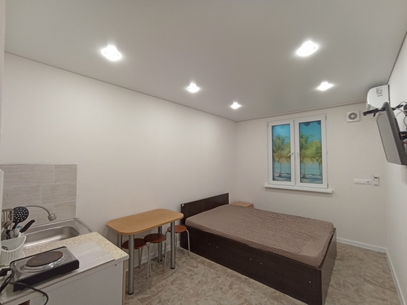 
  Продается студия, 20 м², Ленина ул, д. 180Ак13
. Фото 5.
