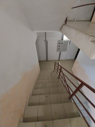 
  Продается 1-комн. квартира, 42 м², Объездная ул, д. 9
. Фото 8.