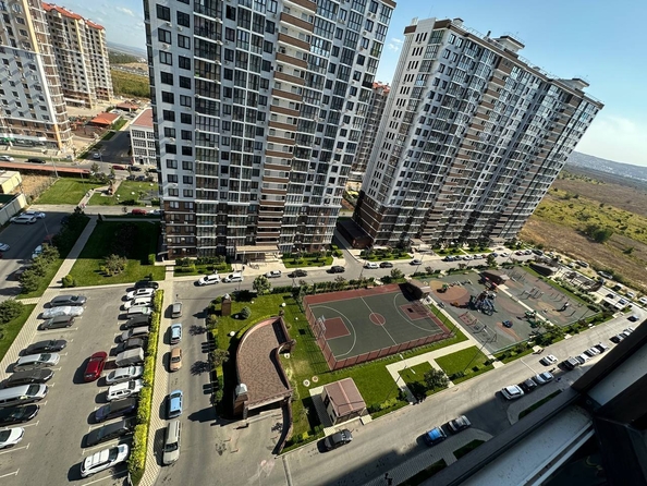 
  Продается студия, 30 м², Анапское ш, д. 24к4
. Фото 14.