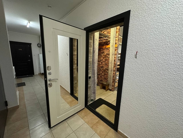 
  Продается студия, 30 м², Анапское ш, д. 24к4
. Фото 15.