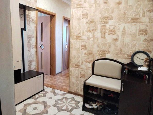 
  Продается 2-комн. квартира, 57 м², Черноморская ул, д. 61
. Фото 6.