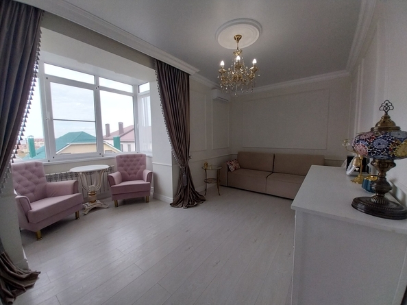 
  Продается 2-комн. квартира, 51 м², Сиреневая ул, д. 3
. Фото 2.