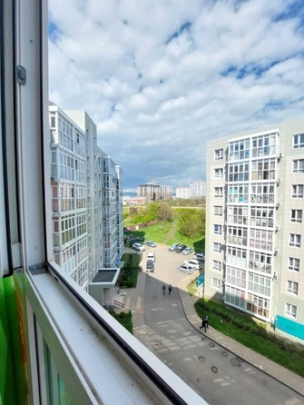 
  Продается 1-комн. квартира, 37 м², Мирная ул, д. 29к1
. Фото 13.