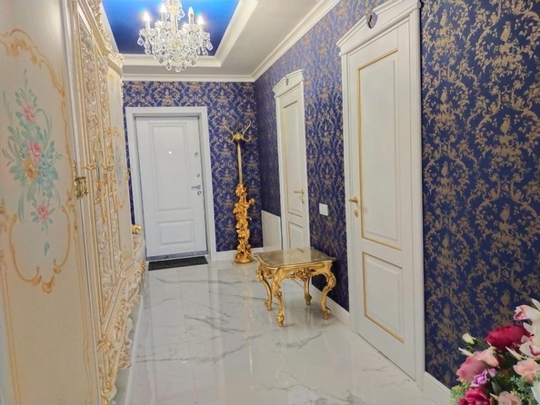 
  Продается 4-комн. квартира, 108 м², Горького ул, д. 2А
. Фото 5.