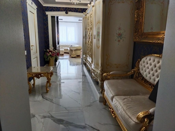 
  Продается 4-комн. квартира, 108 м², Горького ул, д. 2А
. Фото 6.