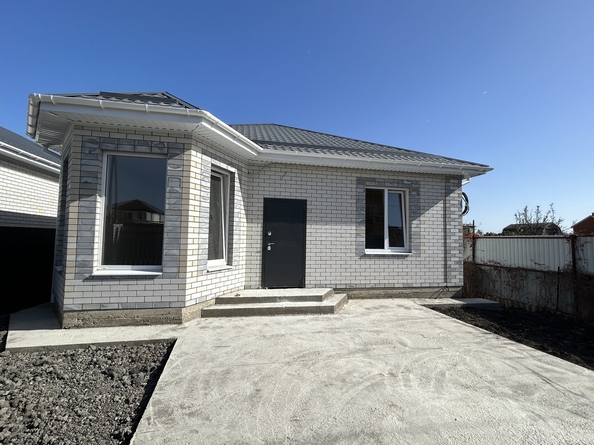 
  Продается дом, 117 м², хутор Красный
. Фото 2.