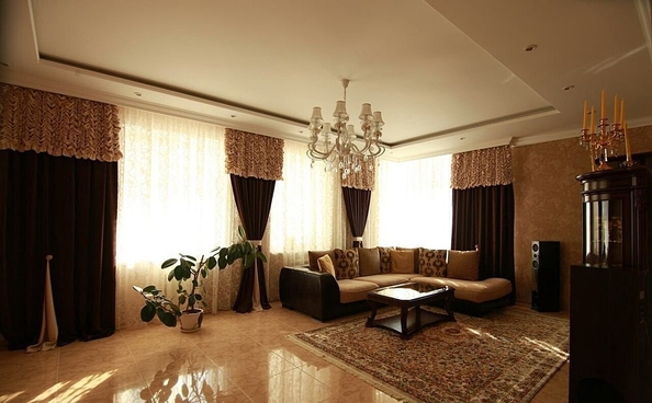 
  Продается 2-комн. квартира, 110 м², Кати Соловьяновой ул, д. 84
. Фото 3.