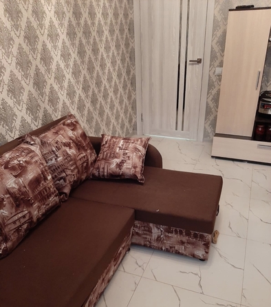 
  Продается 2-комнатный апартамент, 36 м², Некрасова ул, д. 121к2
. Фото 1.