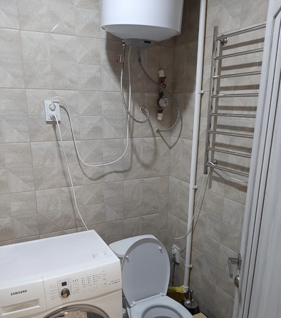 
  Продается 2-комнатный апартамент, 36 м², Некрасова ул, д. 121к2
. Фото 3.