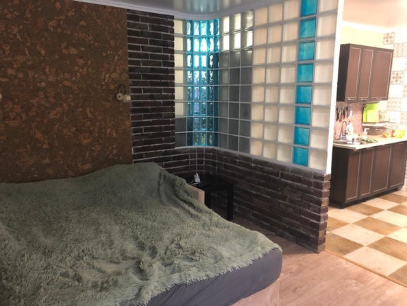 
  Продается 1-комн. квартира, 57 м², Объездная ул, д. 39к2
. Фото 1.
