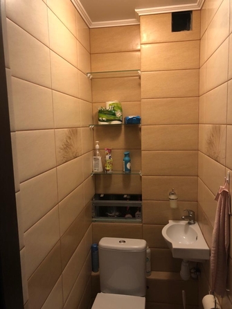 
  Продается 1-комн. квартира, 57 м², Объездная ул, д. 39к2
. Фото 10.